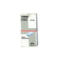 Yomax 5,4mg 60cpr