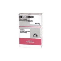 Reuquinol 400mg 30cpr