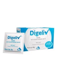 Digeliv 60g 30saches