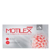 Motilex 30caps