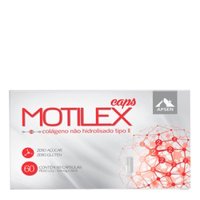 Motilex 60caps