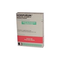 Noripurum Sol Inj Im Cx 5amp