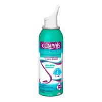 Clinaris Sol Nasal C 100ml