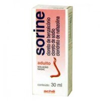 Sorine Adulto 30ml