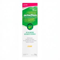Acheflan 5mg Creme 30g
