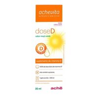 Dose D 20ml