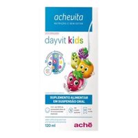 Dayvit Kids 1+ Suspensao 120ml