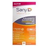 Sany 1000ui 30cpr