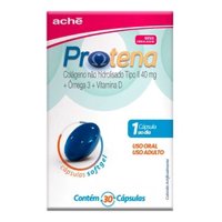 Protena 30caps
