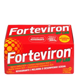 Forteviron Wplab 60cpr