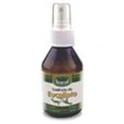 Essencia Eucalipto Spray 100ml Ideal