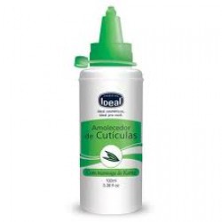 Molecedor De Cuticulas Ideal Oleo De Algodao