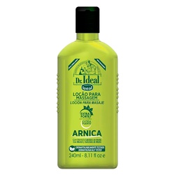 Arnica Gel Extra Forte 240g Ideal