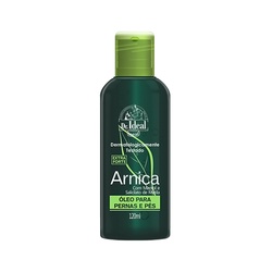 Arnica Oleo Massag Extra Fort 120ml Idea