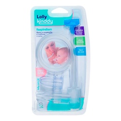 Aspirador Nasal Lolly Succao Ref 7173-01