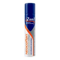 Neocoflan 11,6mg/g Aerosol 60g