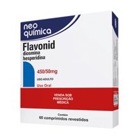 Flavonid 450/50mg 60cpr