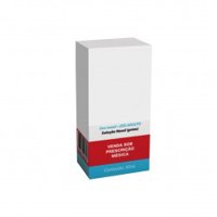 Neosoro 0,5mg/ml Sol Nasal 30ml
