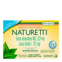 Naturetti 16caps