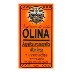 Olina Sol Oral 60ml