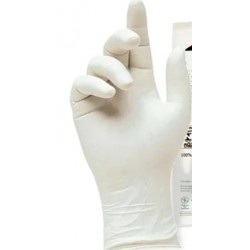 Luva Latex Esteril Par 7,0 Newhand