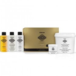 Relaxamento Capilar Gold Balack Guanidin