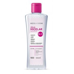 Agua Micelar 200ml Farmax