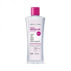 Agua Micelar 100ml Farmax