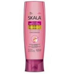 Cond Skala Brilho Impecavel 325ml