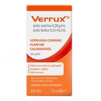 Verrux 10ml