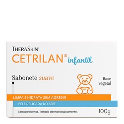 Cetrilan Sab Inf 100gr