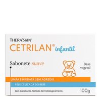 Cetrilan Sab Inf 100gr
