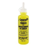 Tonico Gota Dourada Fortalecedor 100ml
