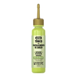 Tonico Gota Dourada Antiqueda 100ml