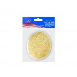 Bucha Banho Vegetal Costu Santa Clar 311