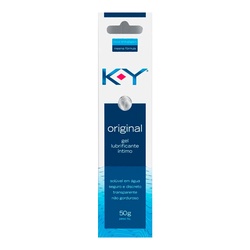 Ky Gel Tradicional 50g