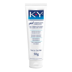 Ky Gel Tradicional L50g/p40g