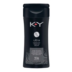 Ky Gel Ultra Lubrificante 50g