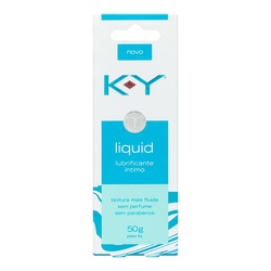 Ky Liquid 50g