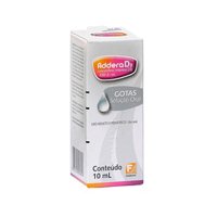 Addera D3 Gotas 3.300ui 10ml