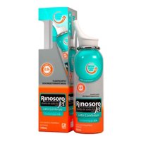 Rinosoro 9mg/ml Spray Jet 100ml