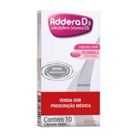 Addera D3 10.000 10cpr