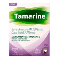 Tamarine Geleia S/acucar 150gr