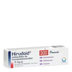 Hirudoid 300 Pom 40g