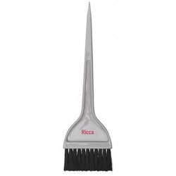 Pincel Para Tintura Rosa Ricca