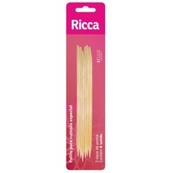 Palito De Unha Laranjeira 06un Ricca