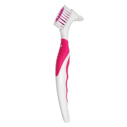 Esc Dental Kess P/dentadura 2lados 01un