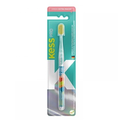 Esc Dental Kess Pro Extra Macia 01un