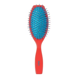 Esc Cabelo Ricca Almofada Pontas Proteto