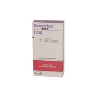 Ovestrion 1mg 30cpr
